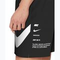 Pánské plavecké šortky Nike Specs 7" Volley black 11