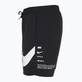 Pánské plavecké šortky Nike Specs 7" Volley black 3