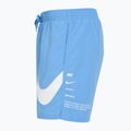 Pánské plavecké šortky Nike Specs 7" Volley university blue 3
