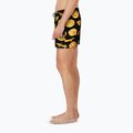 Pánské plavecké šortky Nike Multi Print 5" Volley black 4
