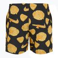 Pánské plavecké šortky Nike Multi Print 5" Volley black 2