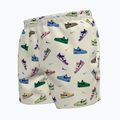 Pánské plavecké šortky Nike Multi Print 5" Volley sail