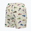 Pánské plavecké šortky Nike Multi Print 5" Volley sail 2
