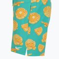 Pánské plavecké šortky Nike Multi Print 5" Volley dusty cactus 3