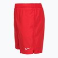 Pánské plavecké šortky Nike Essential 7" Volley university red 3