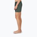 Pánské plavecké šortky Nike Essential 5" Volley fir 4