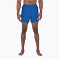 Pánské plavky Nike Essential 5" Volley game royal