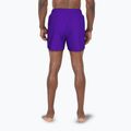 Pánské plavecké šortky Nike Essential 5" Volley court purple 3