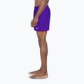 Pánské plavecké šortky Nike Essential 5" Volley court purple 4