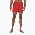 Pánské plavky Nike Essential 5" Volley university red