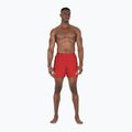 Pánské plavky Nike Essential 5" Volley university red 2