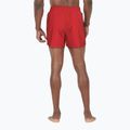 Pánské plavky Nike Essential 5" Volley university red 3