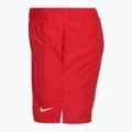 Pánské plavky Nike Essential 5" Volley university red 3