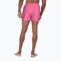 Pánské plavecké šortky Nike Essential 5" Volley pinksicle 3