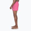 Pánské plavecké šortky Nike Essential 5" Volley pinksicle 4