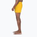 Pánské plavecké šortky Nike Essential 5" Volley university gold 4