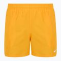 Pánské plavecké šortky Nike Essential 5" Volley university gold
