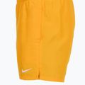 Pánské plavecké šortky Nike Essential 5" Volley university gold 3