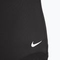 Dámské jednodílné plavky Nike Essential Asymmetrical black 3