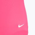 Dámské jednodílné plavky Nike Essential Asymmetrical hyper pink 3