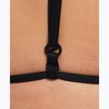 Horní díl plavek Nike Essential Triangle Bikini black 5