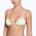 Horní díl plavek Nike Essential Triangle Bikini barely volt