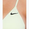 Horní díl plavek Nike Essential Triangle Bikini barely volt 4