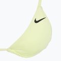 Horní díl plavek Nike Essential Triangle Bikini barely volt 3