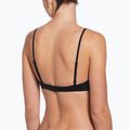 Dámské dvoudílné plavky Nike Essential Bralette Bikini black 3