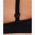 Dámské dvoudílné plavky Nike Essential Bralette Bikini black 7