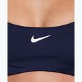 Dámské dvoudílné plavky Nike Essential Bralette Bikini midnight navy 6