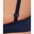 Dámské dvoudílné plavky Nike Essential Bralette Bikini midnight navy 7