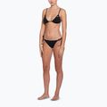 Spodní díl plavek Nike Essential Tie String Bikini black 2