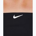 Spodní díl plavek Nike Essential Tie String Bikini black 4