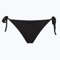 Spodní díl plavek Nike Essential Tie String Bikini black