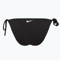 Spodní díl plavek Nike Essential Tie String Bikini black 2