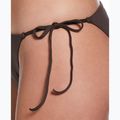 Spodní díl plavek Nike Essential Tie String Bikini baroque brown 5
