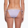 Spodní díl plavek Nike Essential Tie String  hydrangeas 3