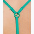 Dámské jednodílné plavky Nike Swoosh Link Y-Back stadium green 5