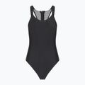 Dámské jednodílné plavky Nike Hydralock Fusion Racerback black