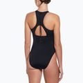 Dámské jednodílné plavky Nike Hydralock Fusion Racerback black 3