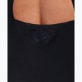 Dámské jednodílné plavky Nike Hydralock Fusion Racerback black 5