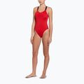 Dámské jednodílné plavky Nike Hydralock Fusion university red 2