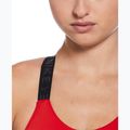 Dámské jednodílné plavky Nike Hydralock Fusion university red 4