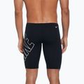 Pánské plavky Nike Hydrastrong Swim Jammer black 3