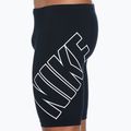 Pánské plavky Nike Hydrastrong Swim Jammer black 4