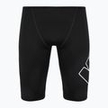 Pánské plavky Nike Hydrastrong Swim Jammer black