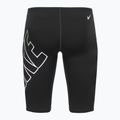 Pánské plavky Nike Hydrastrong Swim Jammer black 2