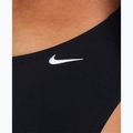 Dámské jednodílné plavky Nike Hydrastrong Adjustable Crossback black 6