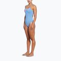 Dámské jednodílné plavky Nike Hydrastrong Adjustable Crossback university blue 2